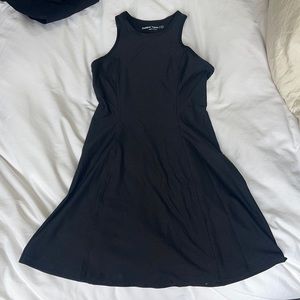 Outdoor voices Athena dress